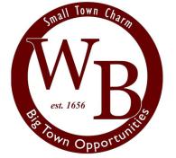 West Bridgewater Logo